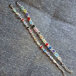 Taylor Swift Eras bracelets